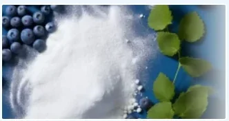 Organic xylitol